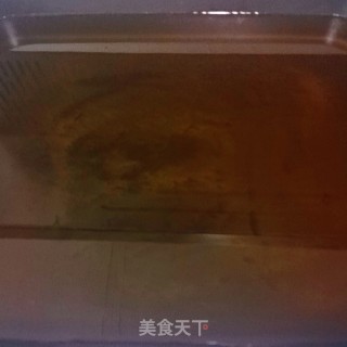 空心麻团的做法步骤：11