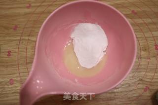 橙香焦糖芯糖霜饼干的做法步骤：17