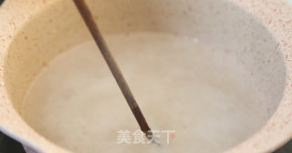 藜麦芒果布丁的做法步骤：3