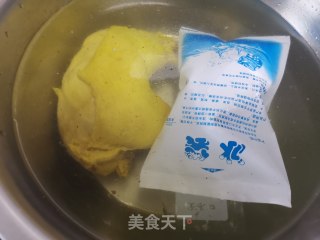 口水鸡的做法步骤：6