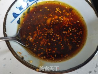 口水鸡的做法步骤：8