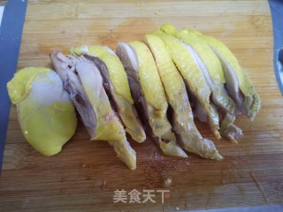 口水鸡的做法步骤：9