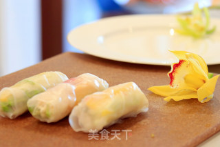 节气食养｜立春 春饼的做法步骤：4