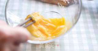 胡萝卜鸡蛋藜麦炒饭的做法步骤：6