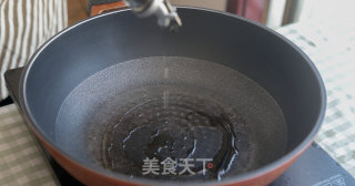 胡萝卜鸡蛋藜麦炒饭的做法步骤：7