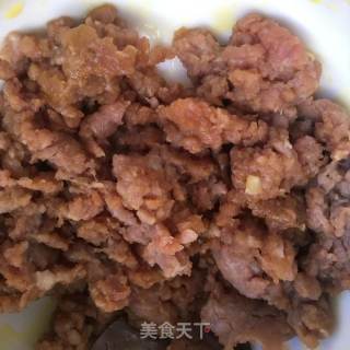 黑胡椒牛肉炒土豆的做法步骤：4