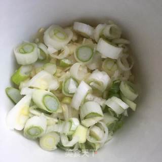 黑胡椒牛肉炒土豆的做法步骤：5