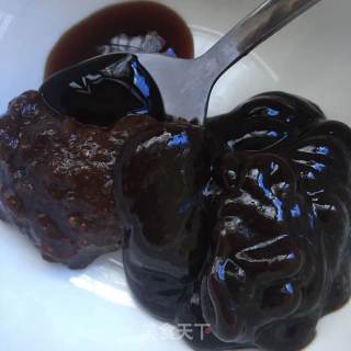 黑胡椒牛肉炒土豆的做法步骤：7