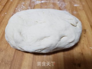 千层饼的做法步骤：1