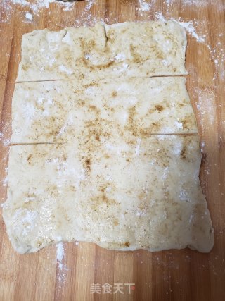 千层饼的做法步骤：5