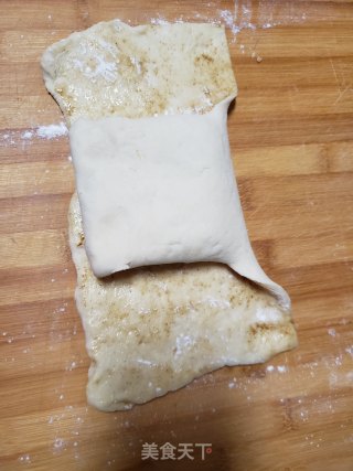 千层饼的做法步骤：7