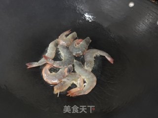 青虾琅琊土豆条的做法步骤：7
