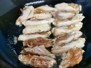 蒜香鸡翅的做法步骤：5