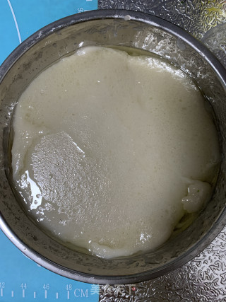 驴打滚的做法步骤：1