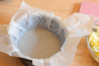 巴斯克蛋糕的做法步骤：1