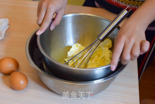 巴斯克蛋糕的做法步骤：2
