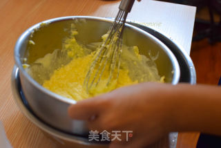 巴斯克蛋糕的做法步骤：3