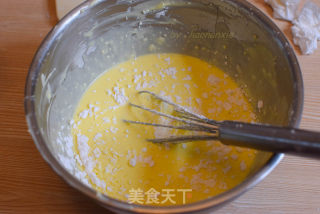 巴斯克蛋糕的做法步骤：5