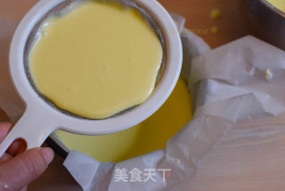 巴斯克蛋糕的做法步骤：6