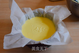 巴斯克蛋糕的做法步骤：7