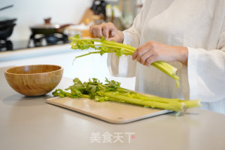 除夕年夜饭｜紫气东来的做法步骤：3