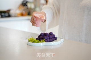 除夕年夜饭｜紫气东来的做法步骤：4
