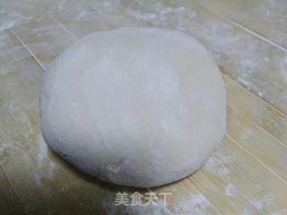 烧麦的做法步骤：9