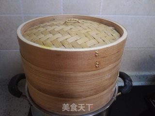烧麦的做法步骤：12