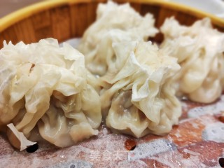 烧麦的做法步骤：14