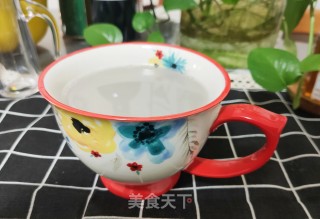 浓香三豆饮的做法步骤：5