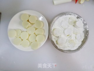 三鲜日本豆腐，高颜值、营养丰富又补钙的做法步骤：3