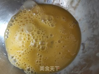 西红柿鸡蛋手擀面的做法步骤：4