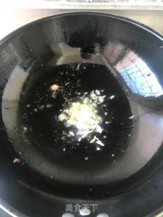 酱爆桃仁鸡丁的做法步骤：6