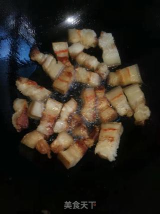 红烧肉的做法步骤：2