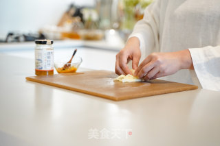 除夕年夜饭｜响竹白菜的做法步骤：4