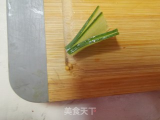 松花蛋摆盘的做法步骤：11