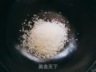 米茶的做法步骤：1