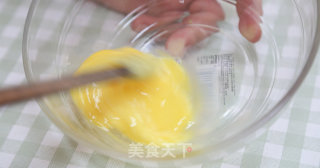 滑蛋虾仁藜麦饭的做法步骤：5