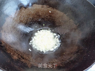 剁椒烧腐竹的做法步骤：3