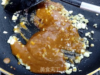 油爆小河虾的做法步骤：8