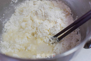 春饼卷嫩炒牛肉的做法步骤：1