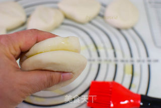 春饼卷嫩炒牛肉的做法步骤：3