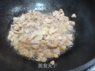 辣子鸡丁的做法步骤：5