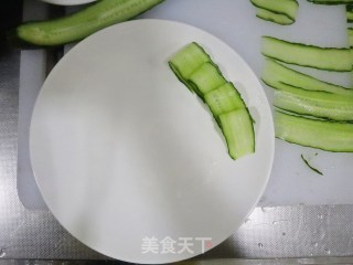 黑椒蒜子牛肉粒❤️香辣鲜香❗️年夜菜宴客菜的做法步骤：5