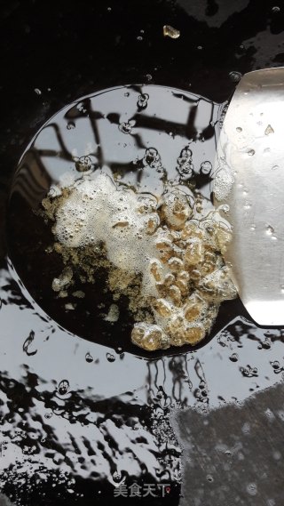 粉葛煲猪骨的做法步骤：5