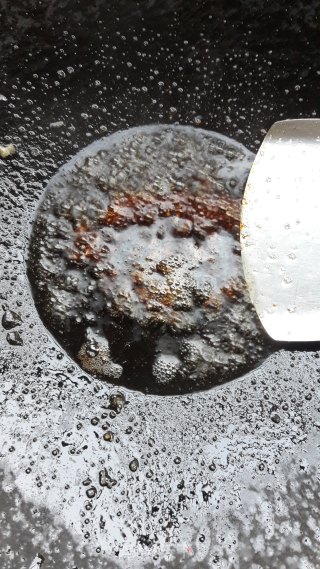 粉葛煲猪骨的做法步骤：6