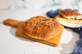 土耳其种子面包的做法步骤：13
