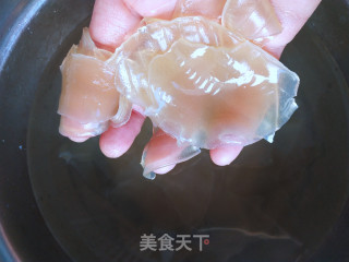 羊蝎子炖白菜的做法步骤：9