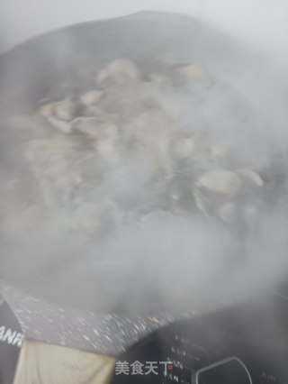 卤鸡肝的做法步骤：8