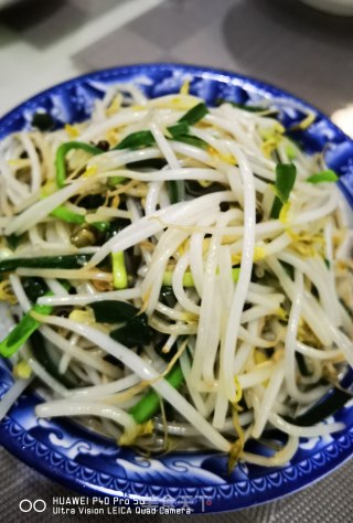 烙春饼  摆春盘  热热闹闹迎接立春的做法步骤：20